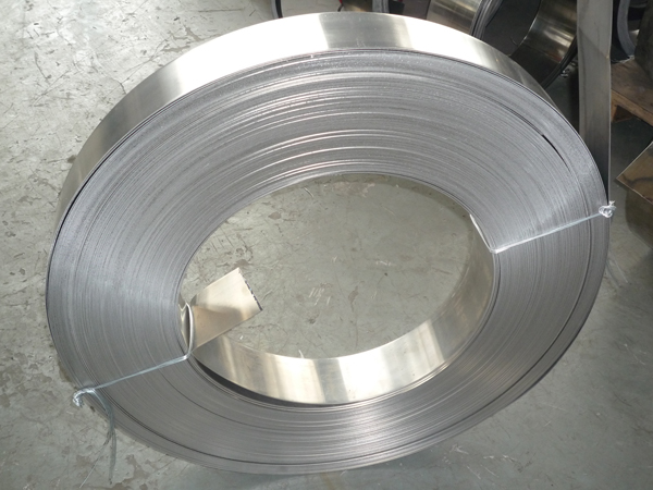 Invar 36 Nickel Alloy